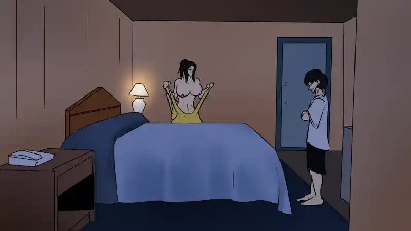 单亲妈妈 任务推进 专题图 8