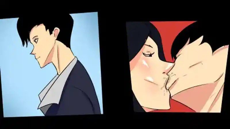 单亲妈妈 章节事件 专题图 8