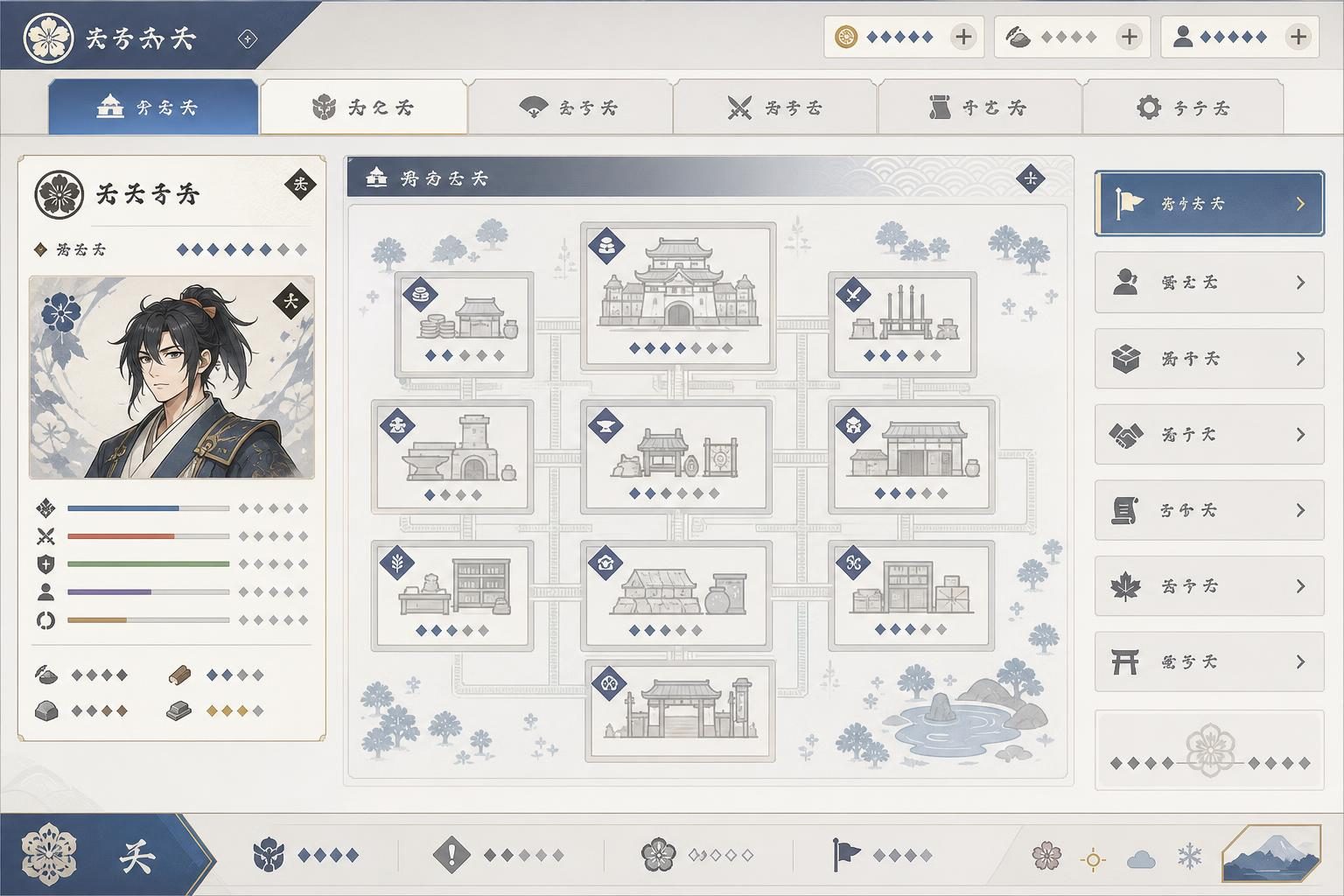监狱:被隔离的人们 故事片段 页面配图 4