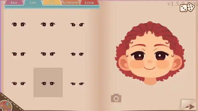 我们的生活:现在和永远 版本内容 页面配图 8