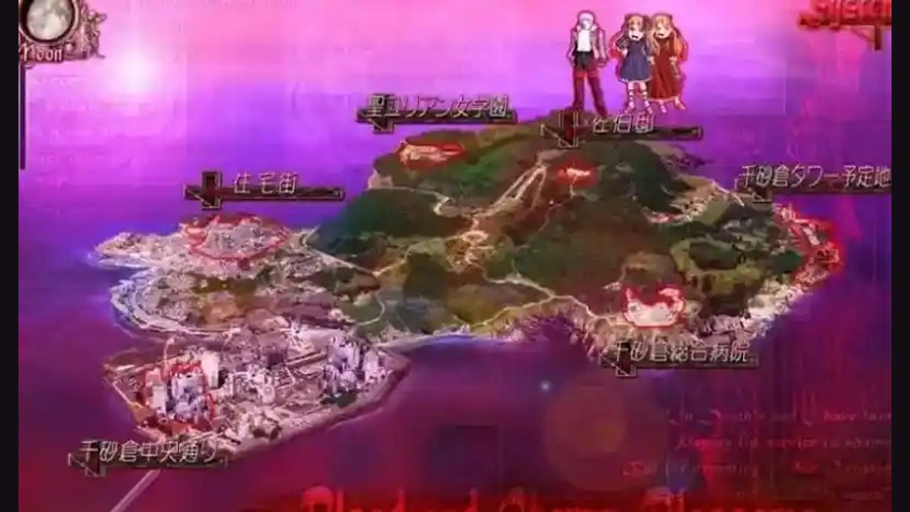 献给支配者的狂死曲 献给支配者的狂死曲攻略大全和行动回合指南：剧情解析 封面图