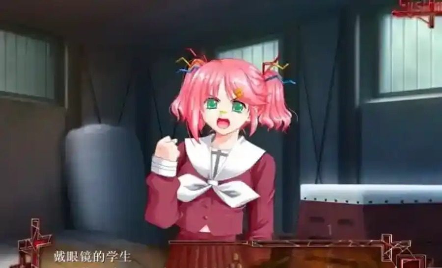 献给支配者的狂死曲 中文界面 专题图 7