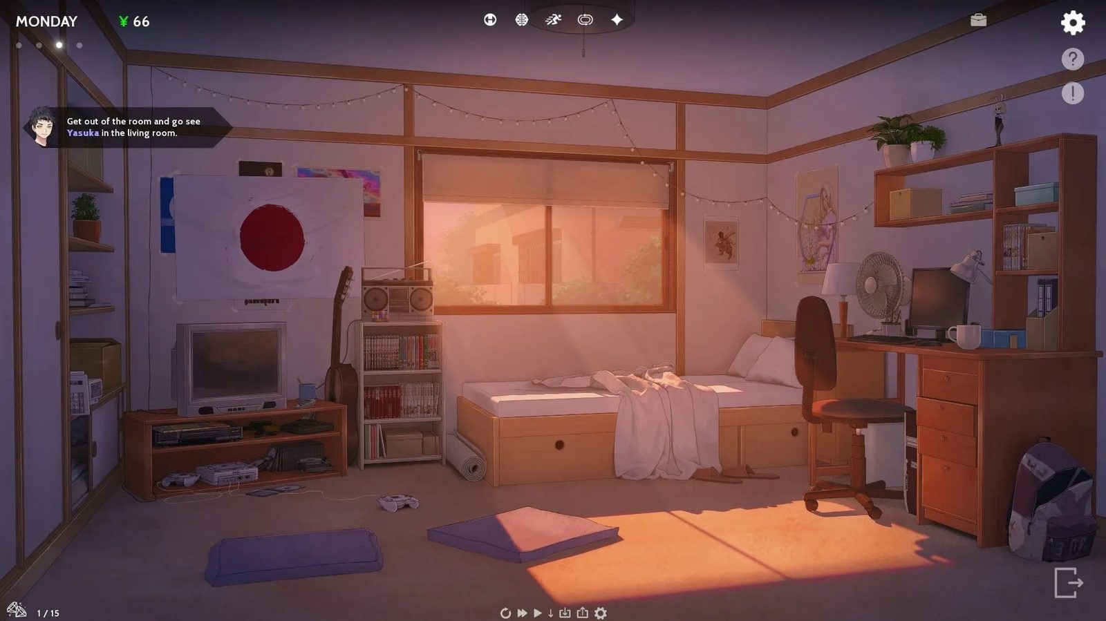 二次人生永恒不再GoodbyeEtern 资源内容 详情图 5