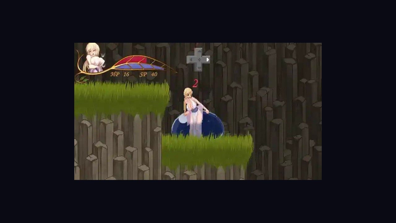邪恶灾难水之女巫UnHolYDisAsT 攻略要点 预览图 3