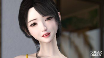 糖爹买下并绑定SugarDaddy 中文界面 演示图