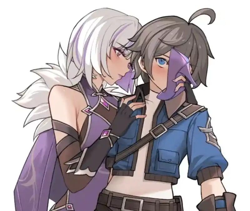 我并非无所依归 A Place to Call My Own 我并非无所依归汉化版下载：RPG路线 封面图