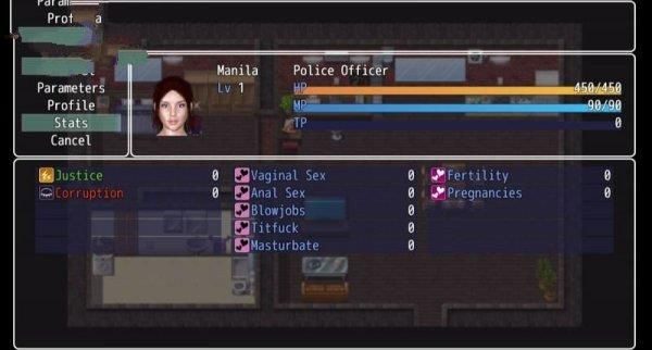 马尼拉·肖:勒索的迷恋版 主线事件 详情图 8