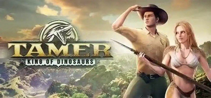 驯兽师：恐龙之王TamerKingofD 角色路线 专题图 4