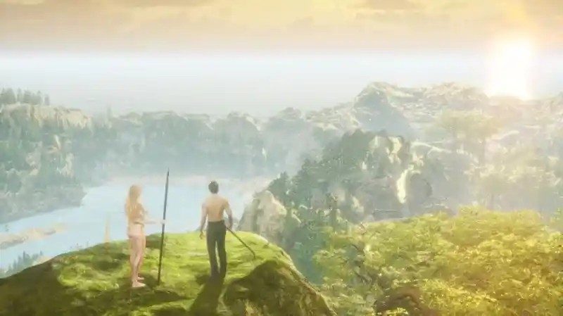 驯兽师：恐龙之王TamerKingofD 角色路线 预览图 8