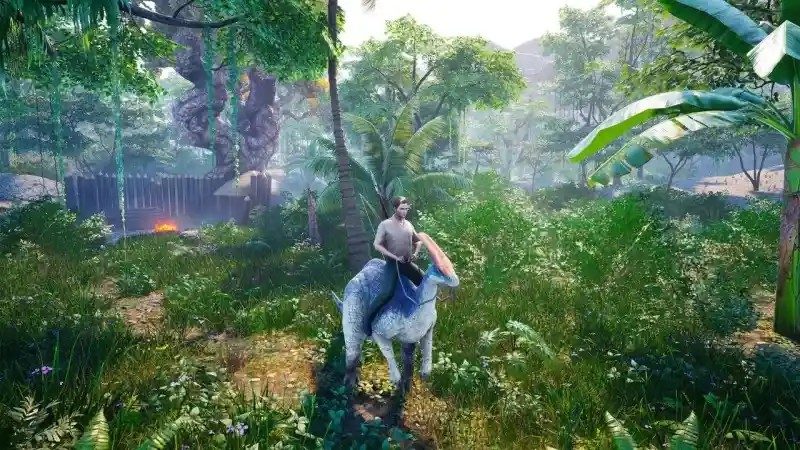 驯兽师：恐龙之王TamerKingofD 攻略大全 专题图 5