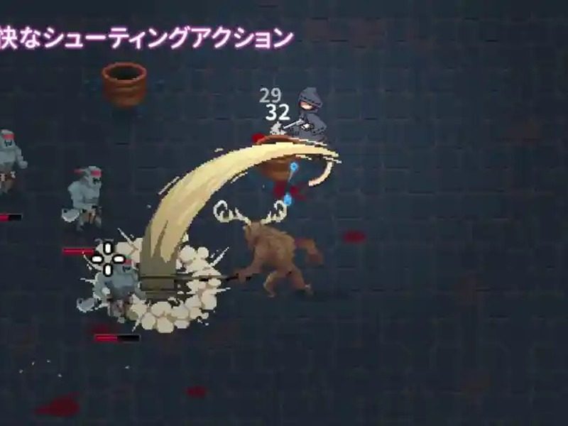 被囚禁的莉莉 资源内容 演示图