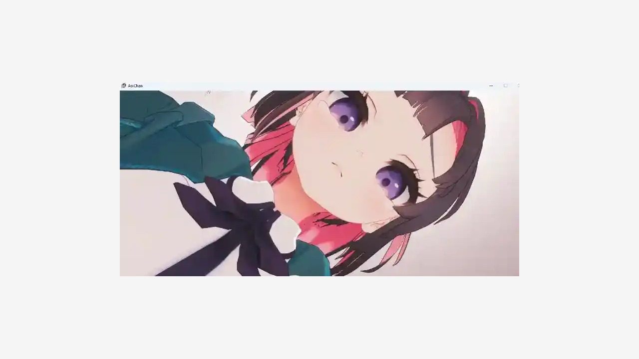 能干的后辈小葵酱 同居生活 资料图 3