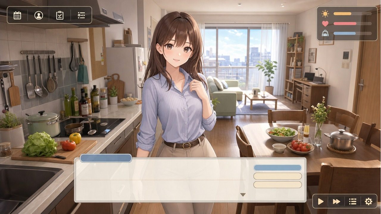 能干的后辈小葵酱 资源内容 资料图 2