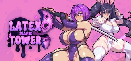 乳胶魔塔MotaofLatex版 地图探索 玩法截图