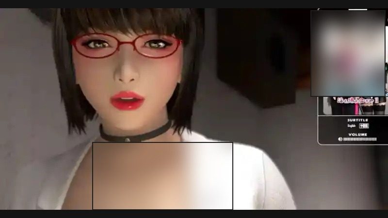 禁忌咒语II 任务推进 画面 6