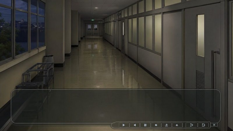 禁忌咒语II 剧情互动 页面配图 8