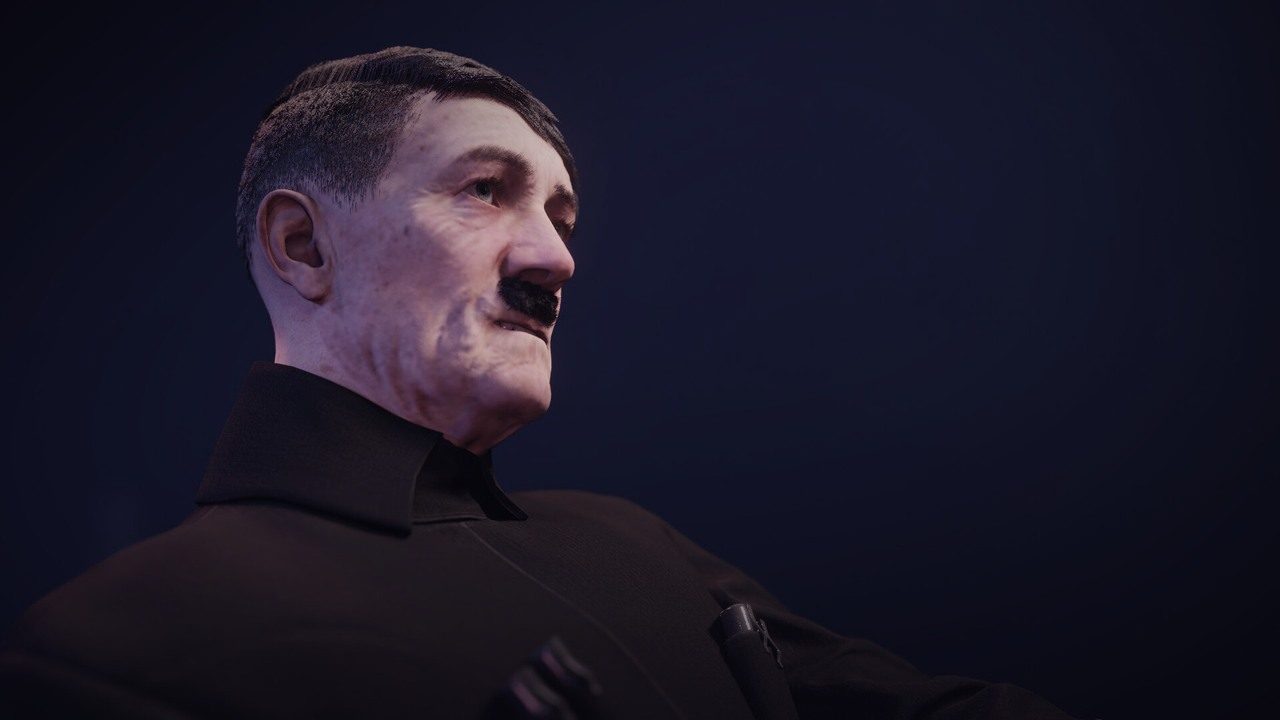 希特勒的战争二战 希特勒的战争二战最新版下载 安装运行说明 封面图