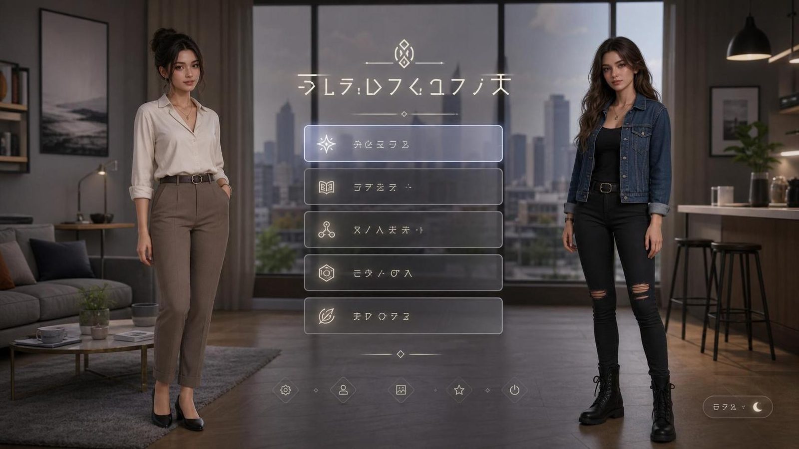 织梦人破解完结版 故事片段 资料图 1