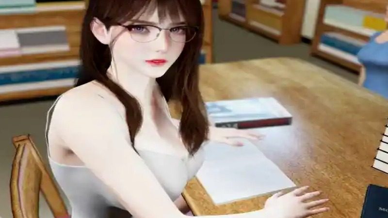 织梦人破解完结版 角色羁绊 场景图 6