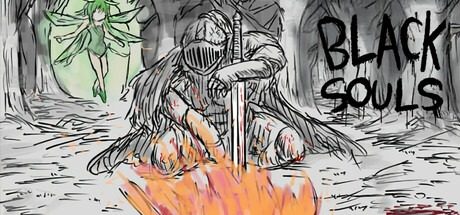 黑魂童话世界blacksouls三部曲附 剧情互动 资料图
