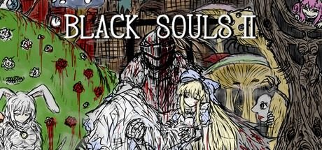 黑魂童话世界blacksouls三部曲附 剧情互动 专题图 1
