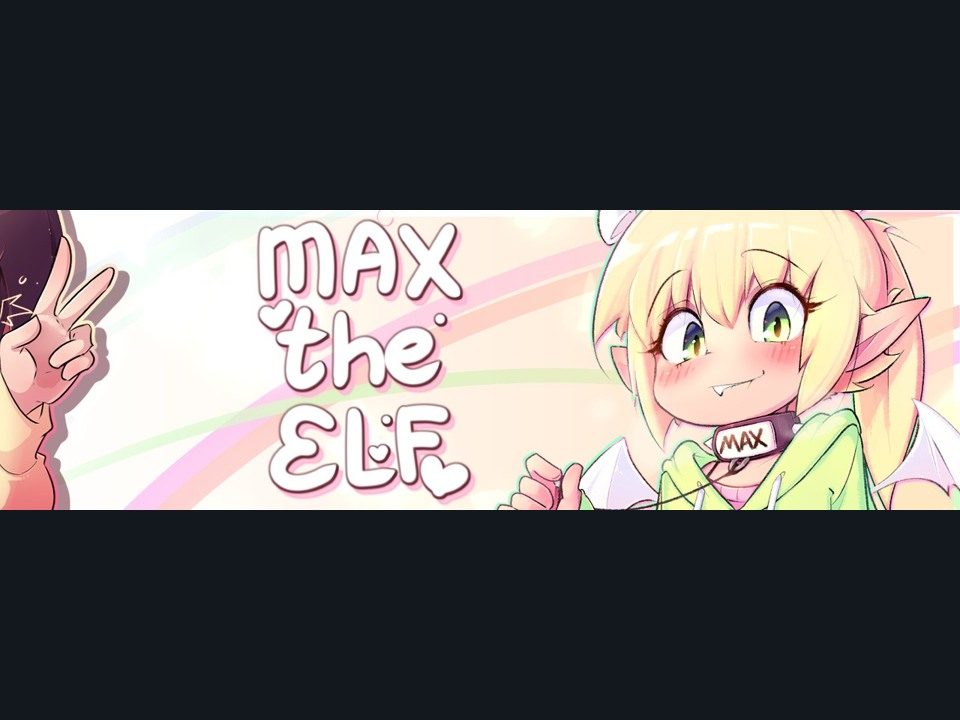 精灵麦克斯MaxtheElf官方正式版 森林冒险 专题图 3