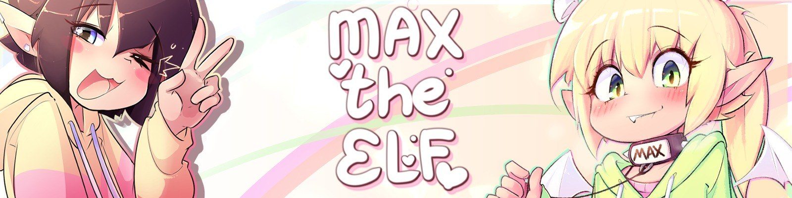 精灵麦克斯MaxtheElf官方正式版 版本更新 场景图 7