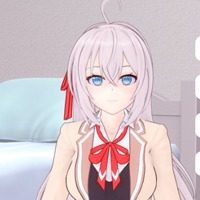 与阿尔雅一起生活 Living With Alya 版 与阿尔雅一起生活游戏官网入口 封面图