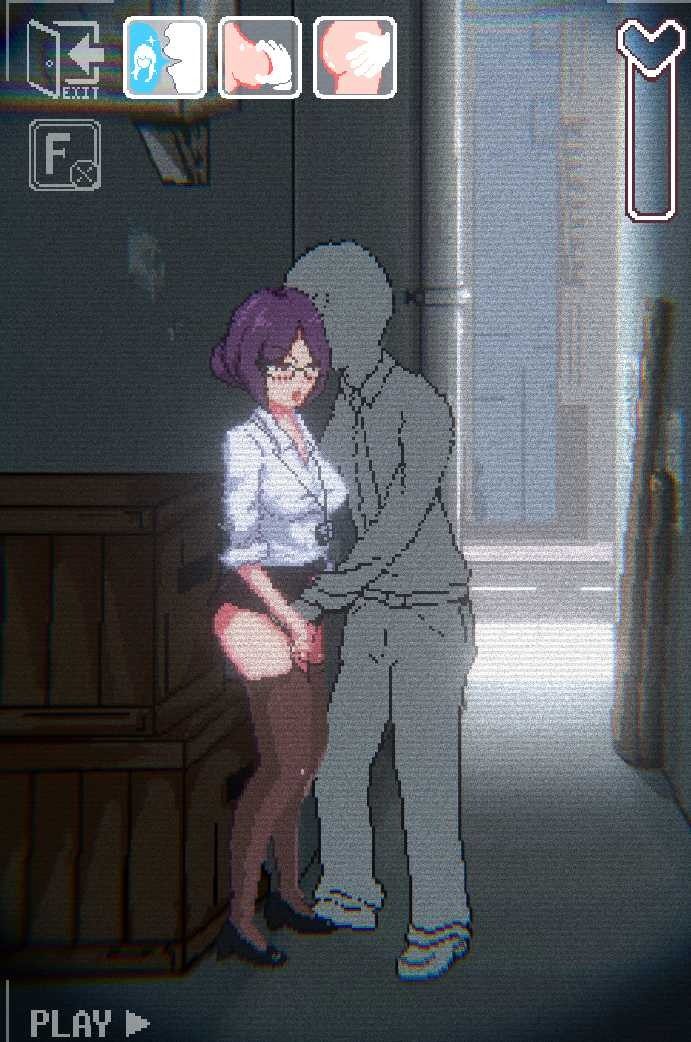 裏路地ノ事情 Back Alley Tales 小巷子里的秘密事情 支线内容 专题图 4