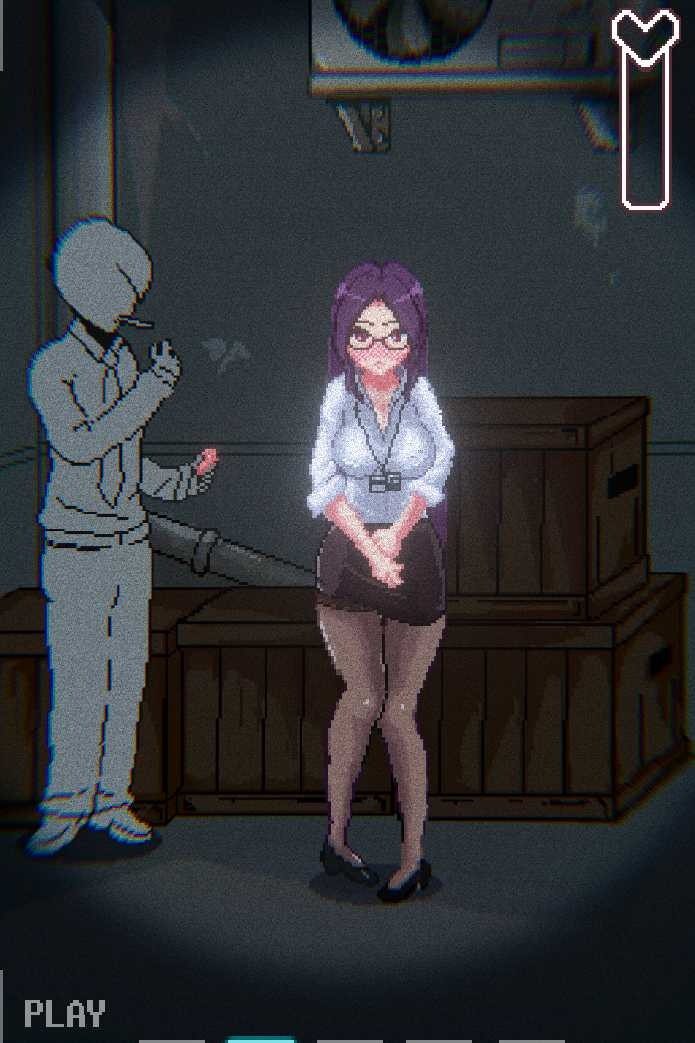 裏路地ノ事情 Back Alley Tales 小巷子里的秘密事情 攻略要点 专题图 7