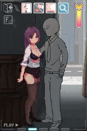裏路地ノ事情 Back Alley Tales 小巷子里的秘密事情 攻略要点 预览图 6