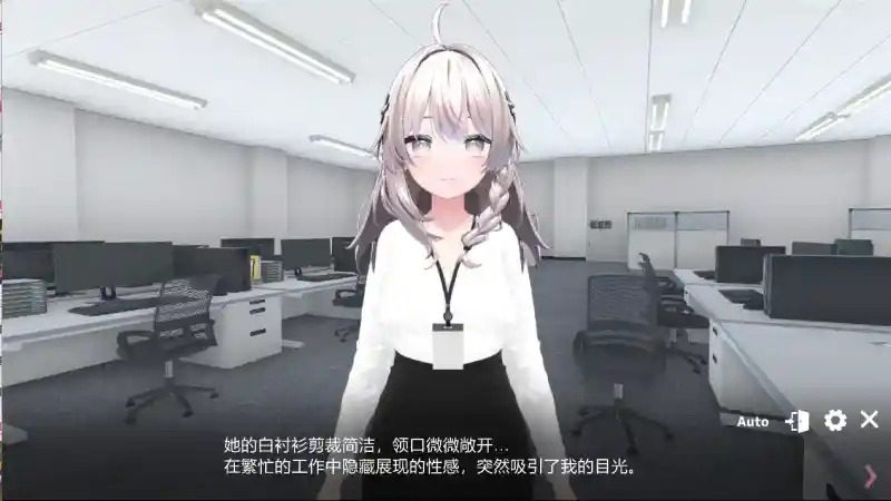 今日起你就进性处理科啦 版 剧情互动 展示图 1
